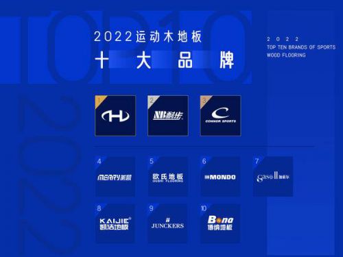 体育馆用运动木地板十大优选品牌耐步体育地板天博