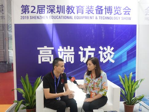 深圳善跑刘经普：引天博领体育场地面材料行业的专业化与标准化