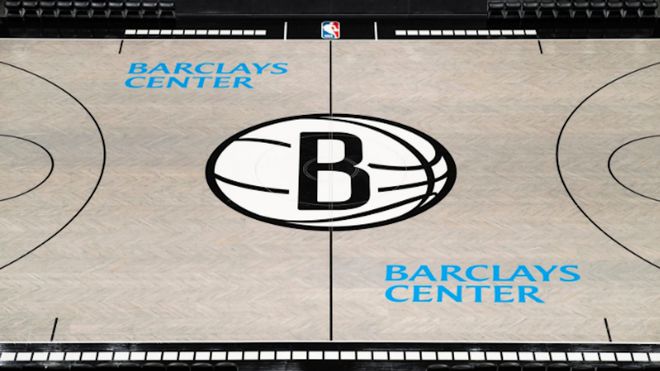 天博NBA球场地板哪家酷？篮网有格调 骑士霸气十足 湖人豪门气质(图1)