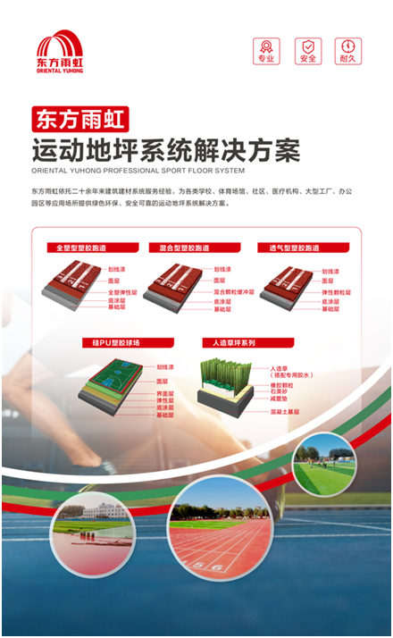 产品立业 天博东方雨虹诠释“创新产品力”(图6)