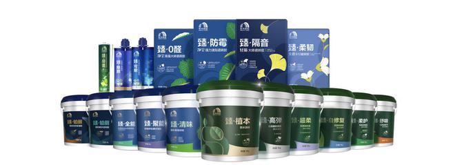 天博产品立业丨东方雨虹诠释“创新产品力”(图5)