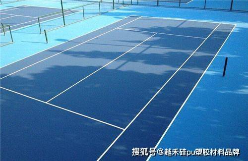 篮球场地面材料有哪几种你知道天博么