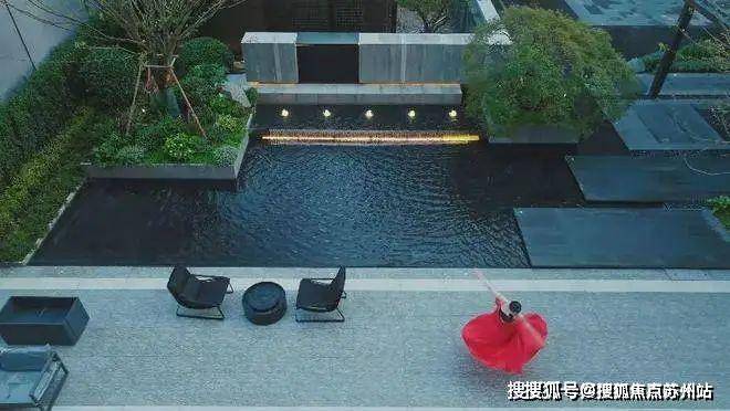 天博保利海上瑧悦(售楼中心)首页网站-海上瑧悦2024楼盘评测最新价格配套户型(图6)