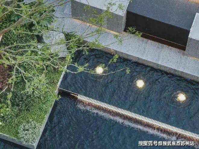 天博保利海上瑧悦(售楼中心)首页网站-海上瑧悦2024楼盘评测最新价格配套户型(图7)