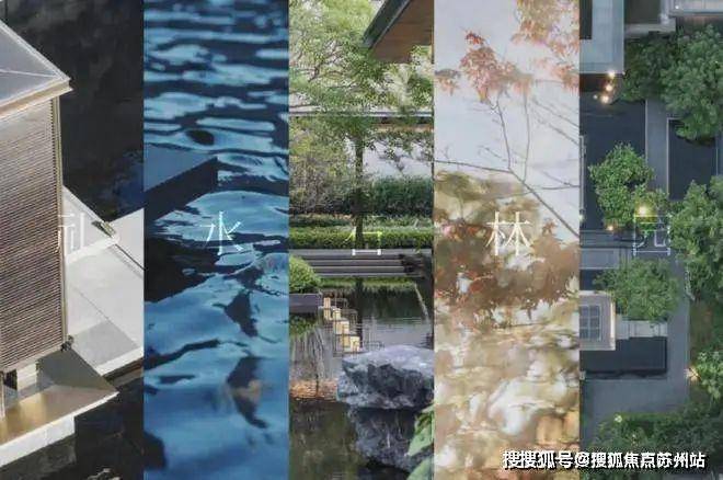 天博保利海上瑧悦(售楼中心)首页网站-海上瑧悦2024楼盘评测最新价格配套户型(图10)