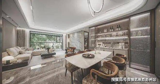 天博保利海上瑧悦(售楼中心)首页网站-海上瑧悦2024楼盘评测最新价格配套户型(图23)