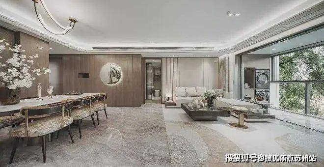 天博保利海上瑧悦(售楼中心)首页网站-海上瑧悦2024楼盘评测最新价格配套户型(图22)