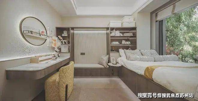 天博保利海上瑧悦(售楼中心)首页网站-海上瑧悦2024楼盘评测最新价格配套户型(图27)