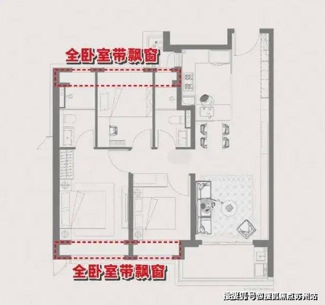 天博保利海上瑧悦(售楼中心)首页网站-海上瑧悦2024楼盘评测最新价格配套户型(图29)