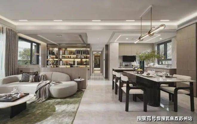 天博保利海上瑧悦(售楼中心)首页网站-海上瑧悦2024楼盘评测最新价格配套户型(图34)