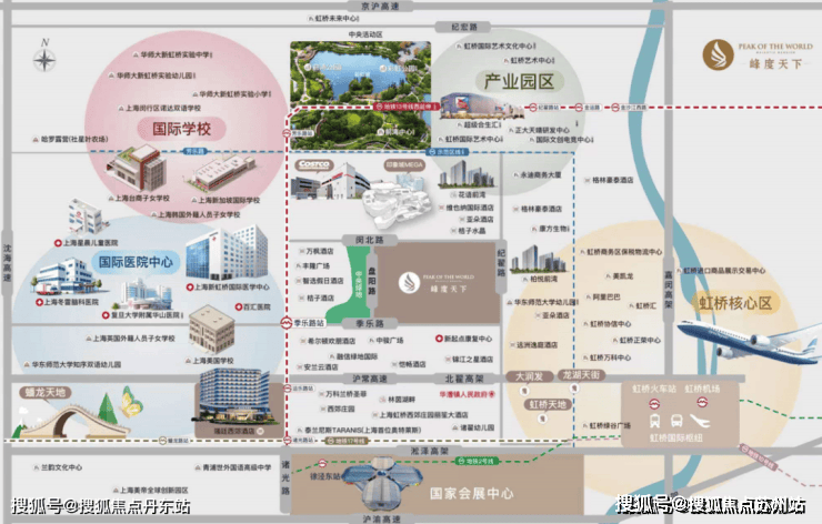 天博峰度天下售楼处 (闵行峰度天下) 首页网站-2024最新房价+户型图+小区环境+配套(图1)