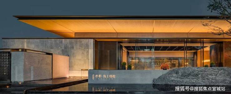 天博上海保利海上瑧悦(2024保利海上瑧悦)首页网站-楼盘评测-详情-户型配套(图50)