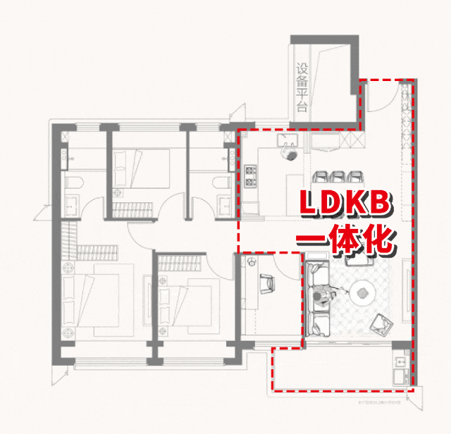 保利·海上瑧悦【官方发布】20天博25楼盘测评以及户型分析+附详细资料(图44)