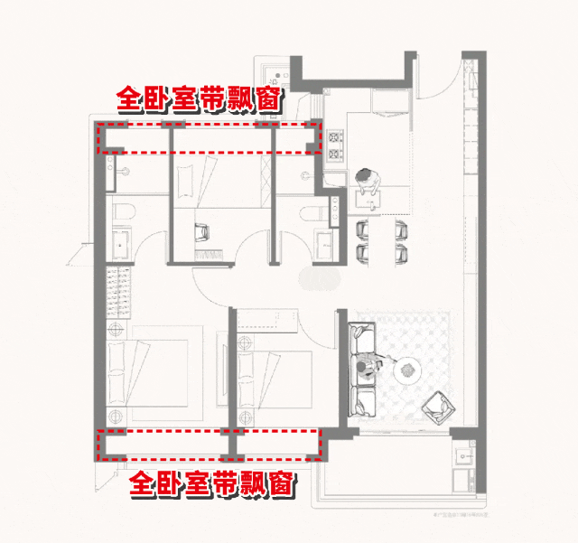 保利·海上瑧悦(优点、缺天博点)【2025官方测评】-内幕大曝光(图40)